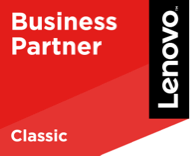 Lenovo business partner