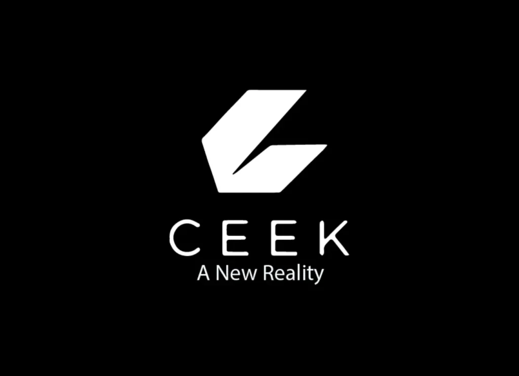 We grew ceek vr's organic social media followers by 300,000