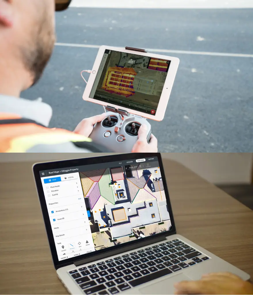 Dronedeploy case study