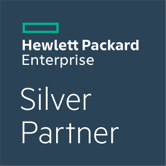 Hewlett packard silver partner