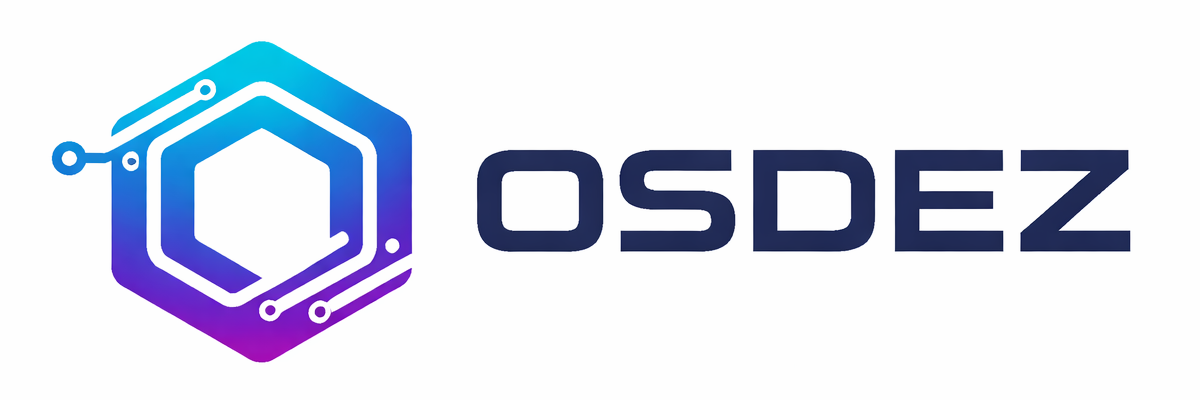 OSDEZ_logo