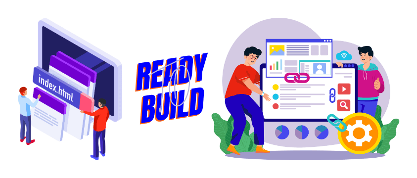 Ready to build your e-commerce website in dhaka